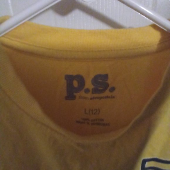 P.S. From Aeropostale - Picture 3 of 3